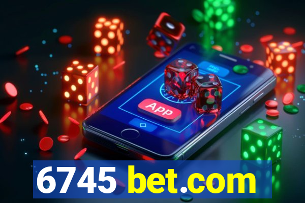 6745 bet.com